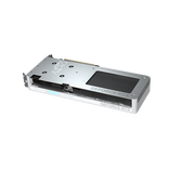 Gigabyte AERO OC GeForce RTX 5060 8 Go GDDR7 Argent