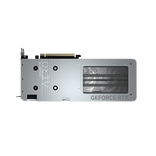 Gigabyte AERO OC GeForce RTX 5060 8 Go GDDR7 Argent