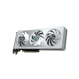 Gigabyte AERO OC GeForce RTX 5060 8 Go GDDR7 Argent