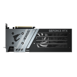 Gigabyte AORUS ELITE GeForce RTX 5060 8GB GDDR7 Black