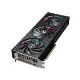Gigabyte AORUS ELITE GeForce RTX 5060 8GB GDDR7 Black