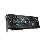 Gigabyte AORUS ELITE GeForce RTX 5060 8GB GDDR7 Black