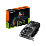 Gigabyte WINDFORCE OC GeForce RTX 5050 8GB GDDR6