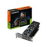 Gigabyte GeForce RTX 5050 D6 Low Profile 8G