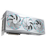 Gigabyte AORUS GeForce RTX™ 5090 STEALTH ICE 32G GDDR7