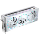 Gigabyte AORUS GeForce RTX™ 5090 STEALTH ICE 32G GDDR7