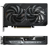 Gigabyte GeForce RTX 5060 Ti WINDFORCE MAX 16G
