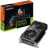 GeForce RTX 5060 WINDFORCE MAX OC 8G