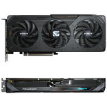 GIGABYTE Radeon RX 9060 XT GAMING 16G GDDR6