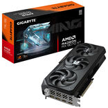 GIGABYTE Radeon RX 9070 XT GAMING 16G GDDR6