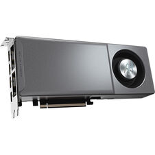 Gigabyte Radeon AI PRO R9700 AI TOP 32G GDDR6