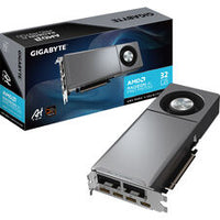 Gigabyte Radeon AI PRO R9700 AI TOP 32G GDDR6