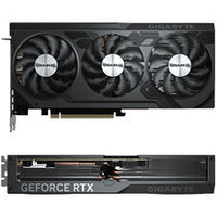 GIGABYTE GeForce RTX 5070 Ti WINDFORCE OC V2 16G GDDR7
