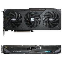 GIGABYTE Radeon RX 9060 XT GAMING 8G GDDR6