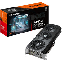 GIGABYTE Radeon RX 9060 XT GAMING 8G GDDR6