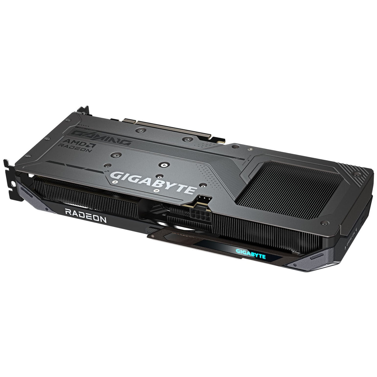 GIGABYTE Radeon RX 9060 XT GAMING 8G GDDR6