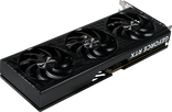Gainward Python III GeForce RTX 5060 Ti 16 Go GDDR7 Noir