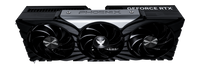 Gainward Phoenix GS GeForce RTX 5080 16Go GDDR7 Noir / Argent