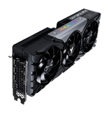 Gainward Phoenix GS GeForce RTX 5080 16Go GDDR7 Noir / Argent