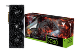 Gainward Phoenix GS GeForce RTX 5080 16Go GDDR7 Noir / Argent