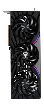 Gainward Phoenix-S GeForce RTX 5070 Ti 16GB GDDR7 Noir