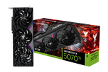 Gainward Phoenix-S GeForce RTX 5070 Ti 16GB GDDR7 Noir