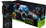 Gainward RTX5060 Python III OC 8GB GDDR7