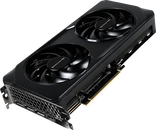 Gainward Ghost OC GeForce RTX 5060 8 Go GDDR7 Noir