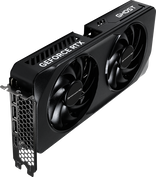 Gainward Ghost GeForce RTX 5060 8GB GDDR7 Black