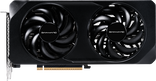 Gainward Ghost GeForce RTX 5060 8GB GDDR7 Black