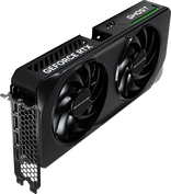 Gainward Ghost GeForce RTX 5060 8GB GDDR7 Black