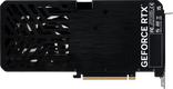 Gainward Ghost GeForce RTX 5060 8GB GDDR7 Black