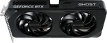 Gainward Ghost GeForce RTX 5060 8GB GDDR7 Black