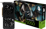 Gainward GeForce RTX 5050 Ghost 8 Go GDDR6