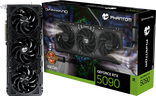 Gainward RTX5090 Phantom GS, 32GB GDDR7