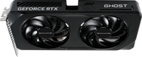 Gainward Ghost GeForce RTX 5060 Ti 8GB GDDR7 Black