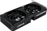 Gainward Ghost GeForce RTX 5060 Ti 8GB GDDR7 Black