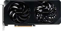 Gainward Ghost GeForce RTX 5060 Ti 8GB GDDR7 Black