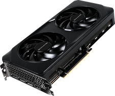 Gainward Ghost GeForce RTX 5060 Ti 8GB GDDR7 Black