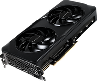 Gainward Ghost GeForce RTX 5060 Ti 8GB GDDR7 Black