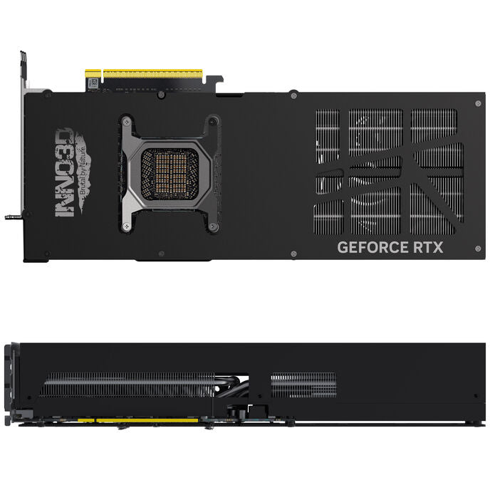 Inno3D X3 OC GeForce RTX 5090 32 Go GDDR7