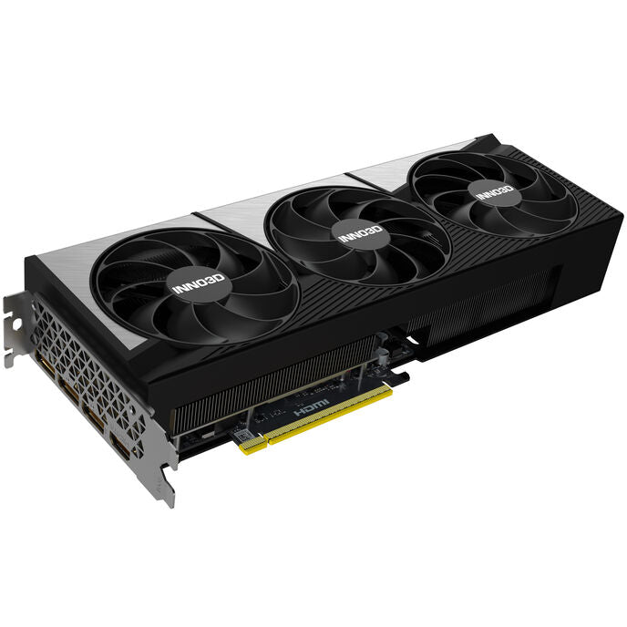 INNO3D GeForce RTX 5080 X3 OC, 16384 MB GDDR7