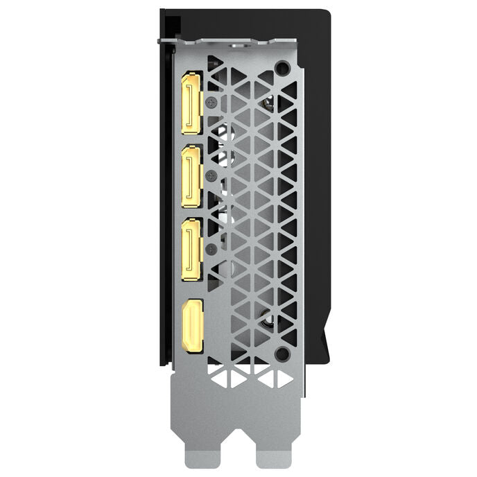 Inno3D X3 OC GeForce RTX 5080 16GB GDDR7 Black / Silver