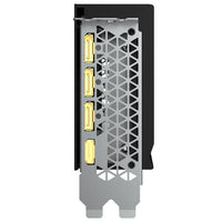 Inno3D X3 OC GeForce RTX 5080 16GB GDDR7 Black / Silver