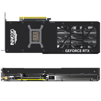 Inno3D X3 GeForce RTX 5080 16GB GDDR7 Black / Silver