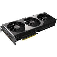 Inno3D X3 GeForce RTX 5080 16GB GDDR7 Black / Silver