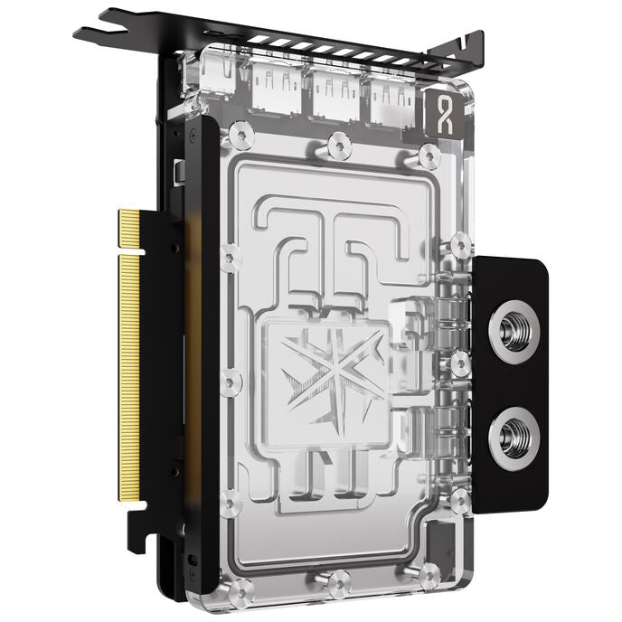 RTX 5080 16GB Inno3D iChill Frostbite GDDR7