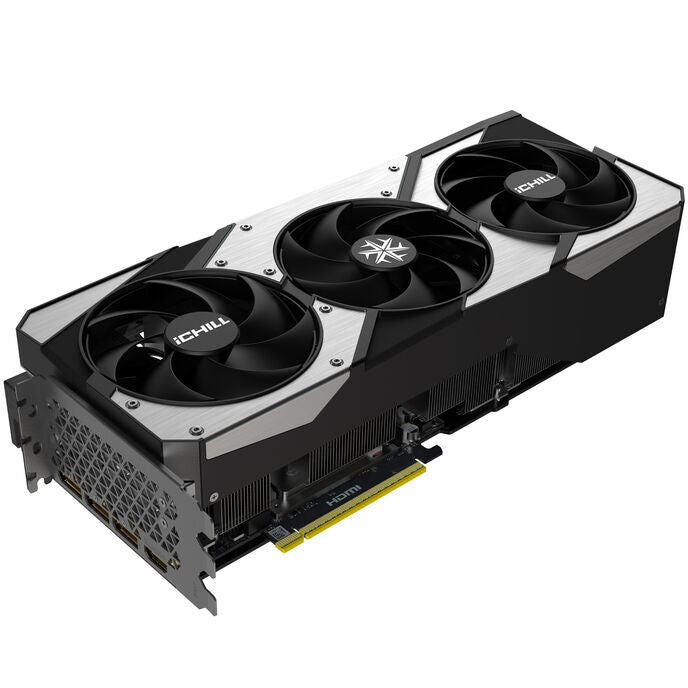 INNO3D GeForce RTX 5080 iChill X3, 16384 MB GDDR7
