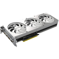 Inno3D GeForce RTX 5070 Ti X3 OC 16GB GDDR7 White / Silver