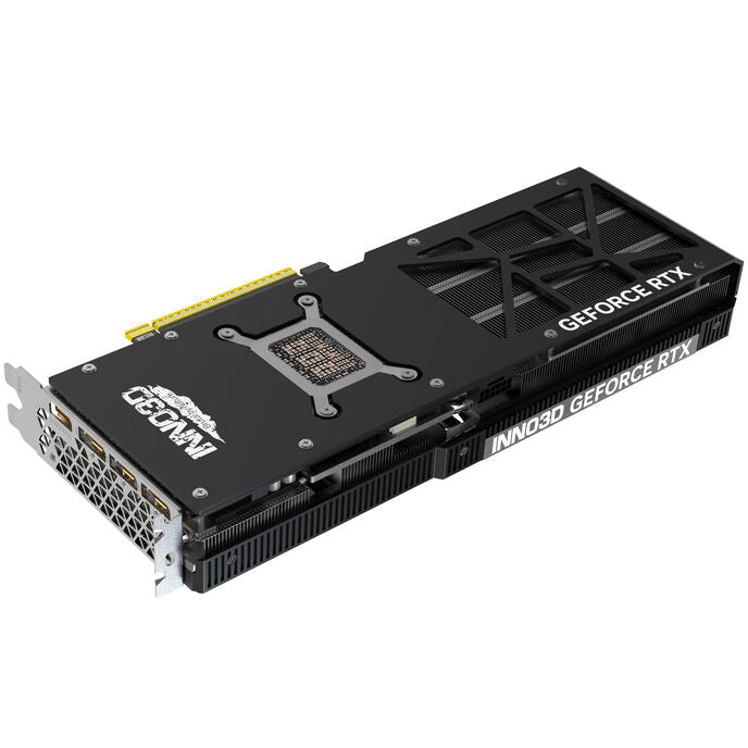 RTX 5070 Ti 16GB Inno3D X3 OC GDDR7 3Fan